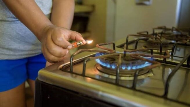 MinMinas adopta medidas ante racionamiento de gas