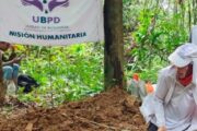 Ubpd: así avanza en la búsqueda de personas desaparecidas