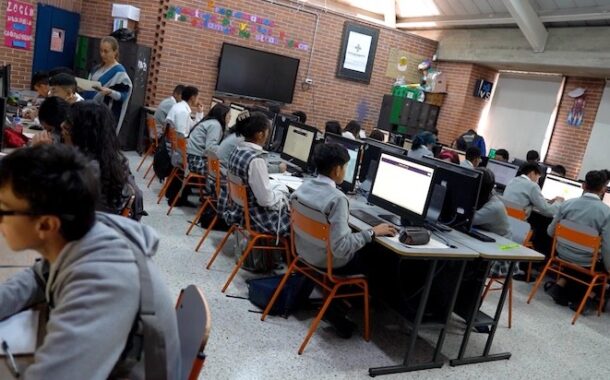 Hasta el 6 de noviembre, estudiantes podrán participar en la aplicación de la prueba ‘Quiero Ser, Quiero Saber’