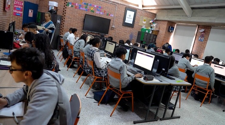 Hasta el 6 de noviembre, estudiantes podrán participar en la aplicación de la prueba ‘Quiero Ser, Quiero Saber’