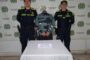 Hombre capturado en Aguachica, a cumplir condena por hurto calificado y agravado