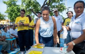 Valledupar se unió al Pacto Municipal de Entornos Protectores contra el abuso sexual