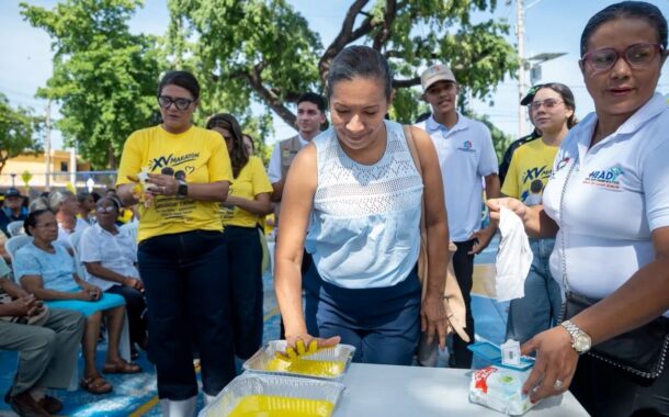 Valledupar se unió al Pacto Municipal de Entornos Protectores contra el abuso sexual