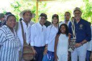 171 mejoramientos de vivienda transforman los hogares del pueblo Kankuamo en Valledupar
