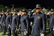 420 integrantes de la Policía ascienden en Valledupar