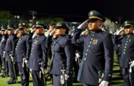 420 integrantes de la Policía ascienden en Valledupar