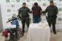 Capturado con más de 3.000 gramos de coca en Aguachica