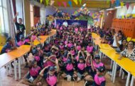 Niñez y adolescencia desarrolla habilidades para la vida a través del deporte en Chiriguaná