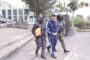En Aguachica, capturado en flagrancia alias Peyo, con arma de fuego y estupefacientes