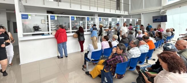Plan de Choque en Salud: pacientes que reciben medicamentos pasan de 177 mil a más de 273 mil en el nuevo reporte