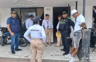 ‘Plan Jano’ selló un hotel en Valledupar por funcionar sin documentación requerida