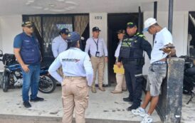 ‘Plan Jano’ selló un hotel en Valledupar por funcionar sin documentación requerida