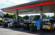Sube en $ 46 el precio promedio de la gasolina en octubre