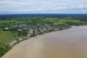Abierta convocatoria del Fondo de Compensación Ambiental por $ 112.883 millones