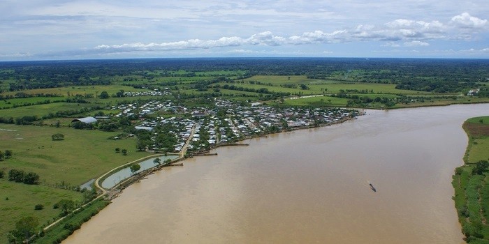 Abierta convocatoria del Fondo de Compensación Ambiental por $ 112.883 millones