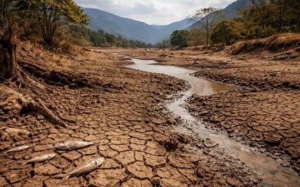 Gobierno Nacional prepara plan para enfrentar El Niño; revela graves omisiones de pasada administración