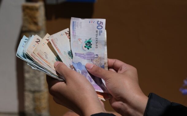 Gobierno y trabajadores avanzan sobre la agenda con miras al salario mímico de 2027