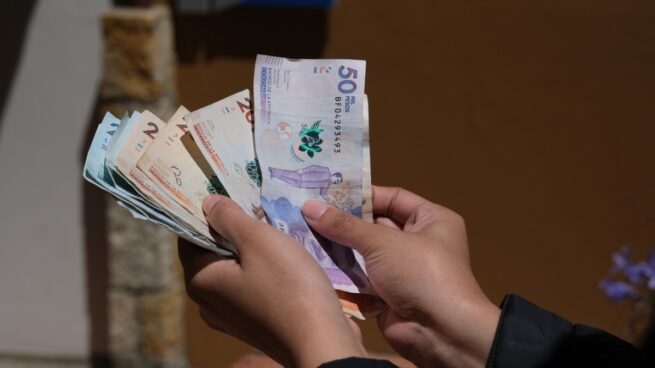 Gobierno y trabajadores avanzan sobre la agenda con miras al salario mímico de 2027