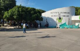 Icbf abre convocatoria para conformar hogares sustitutos y étnicos en Uribia