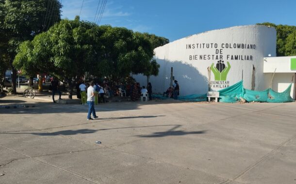 Icbf abre convocatoria para conformar hogares sustitutos y étnicos en Uribia