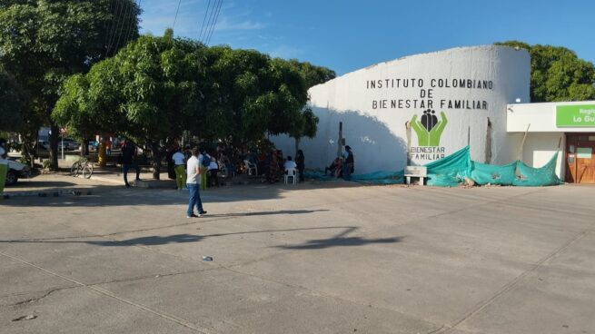 Icbf abre convocatoria para conformar hogares sustitutos y étnicos en Uribia