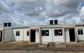 Investigación por posibles irregularidades en proyecto de vivienda para damnificados de la ola invernal en La Guajira