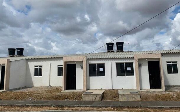 Investigación por posibles irregularidades en proyecto de vivienda para damnificados de la ola invernal en La Guajira