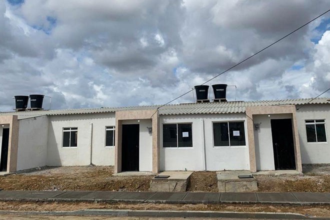 Investigación por posibles irregularidades en proyecto de vivienda para damnificados de la ola invernal en La Guajira