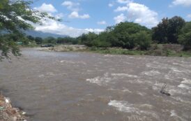 Las alertas en el Cesar por las lluvias en las últimas horas