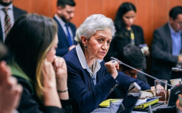 MinEducación pidió auditoría forense al Fomga
