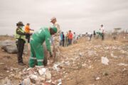 Procuraduría fortalece acción preventiva frente a la gestión de residuos sólidos en Riohacha