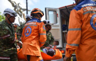 Valledupar, lista para el Simulacro Nacional de Respuesta a Emergencias
