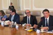 Definen acciones conjuntas para combatir el tráfico de migrantes y la falsa identidad