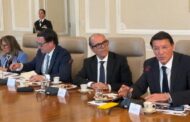 Definen acciones conjuntas para combatir el tráfico de migrantes y la falsa identidad