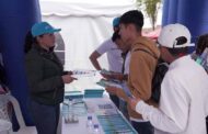 El Icetex con su feria de oportunidades, llegará al Cesar