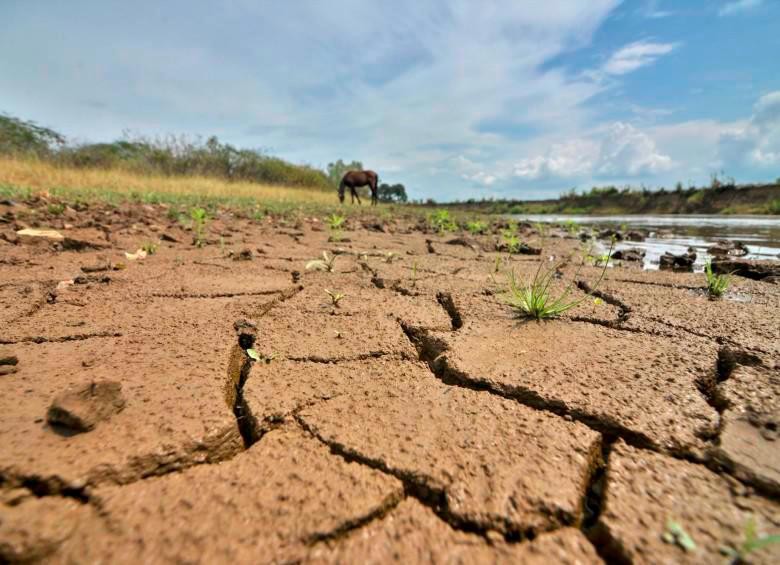 El Ideam declaró oficialmente la presencia del Fenómeno de El Niño en Colombia