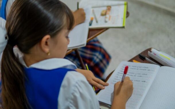 ¡Familias, las matrículas para 2027 ya están listas!