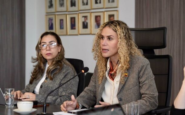 Mintrabajo buscan modernizar sus servicios con inteligencia artificial y herramientas digitales