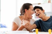 Parálisis cerebral: visibilizar y reivindicar las necesidades del afectado
