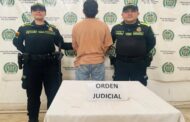 Plan Cazador: capturado hombre requerido por homicidio agravado en Aguachica