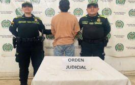 Plan Cazador: capturado hombre requerido por homicidio agravado en Aguachica