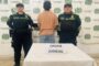 Plan Cazador: capturado hombre requerido por homicidio agravado en Aguachica