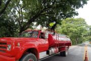 Plan Urano: fortalecen controles viales en el Cesar