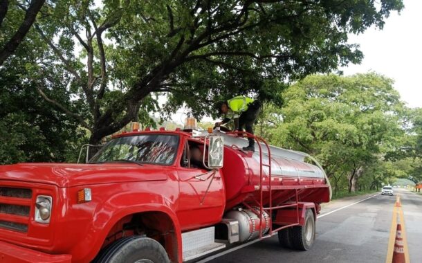Plan Urano: fortalecen controles viales en el Cesar