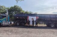 Ubican válvula ilícita instalada en el poliducto Pozos Colorados, en Cesar