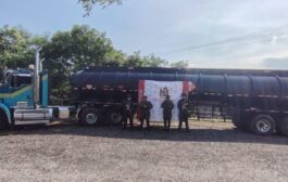 Ubican válvula ilícita instalada en el poliducto Pozos Colorados, en Cesar