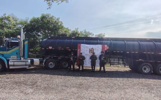 Ubican válvula ilícita instalada en el poliducto Pozos Colorados, en Cesar