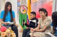 Adolescentes de Riohacha hablan de sus derechos, sus decisiones y el futuro que quieren construir
