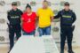 Cayeron dos presuntos expendedores de estupefacientes en La Jagua de Ibirico, Cesar