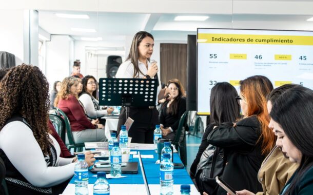 Culminan siete meses de trabajo por firmantes de paz con discapacidad